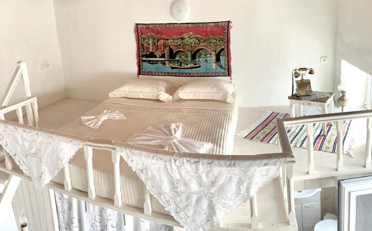 Aspasias Traditional House Κοσκινού Εξωτερικό φωτογραφία