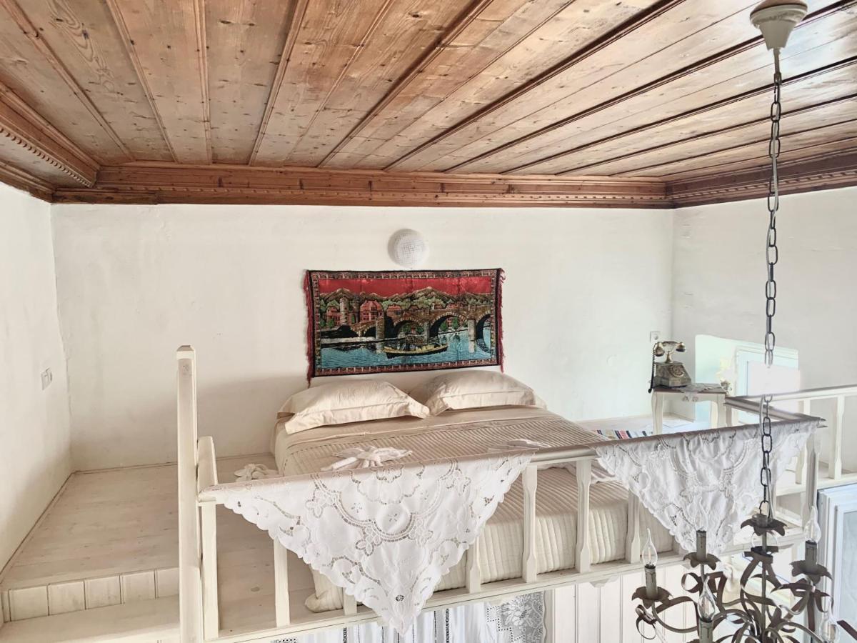 Aspasias Traditional House Κοσκινού Εξωτερικό φωτογραφία