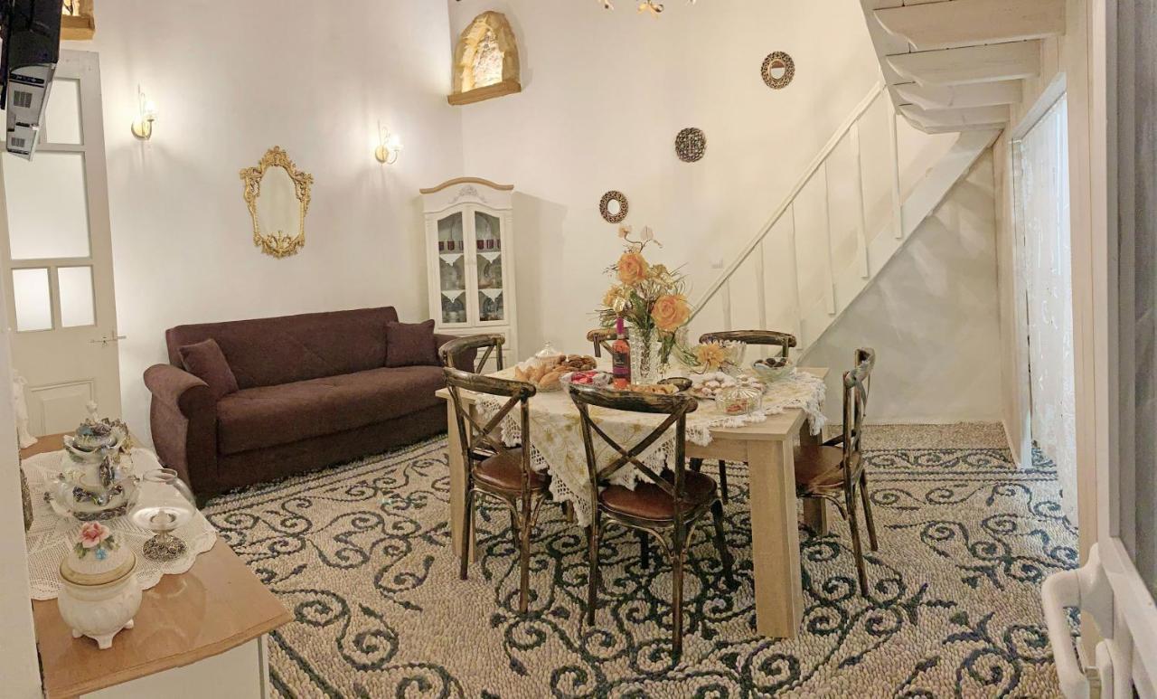 Aspasias Traditional House Κοσκινού Εξωτερικό φωτογραφία