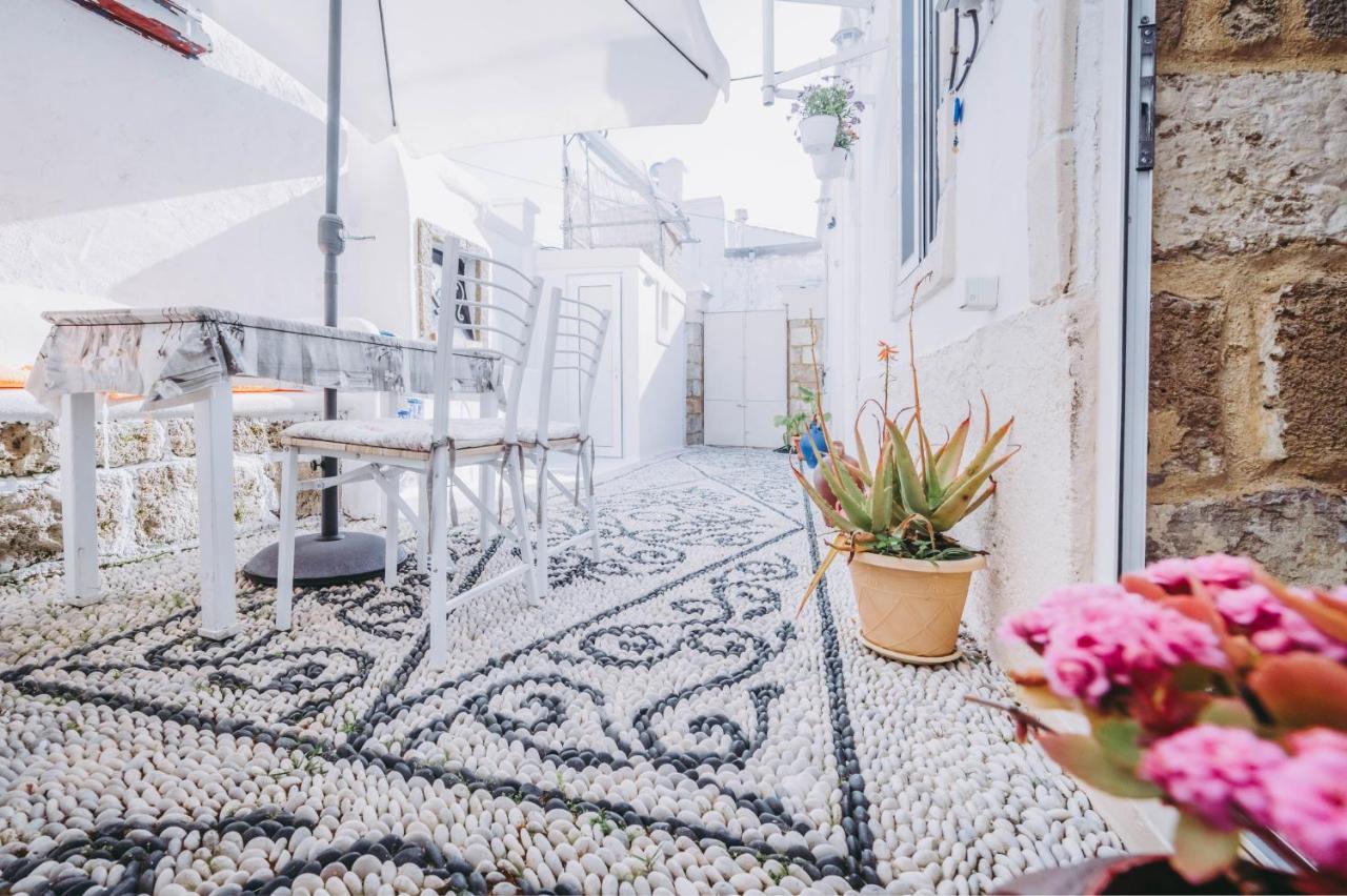 Aspasias Traditional House Κοσκινού Εξωτερικό φωτογραφία